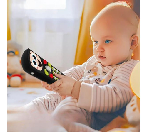 hola toys he8969 telecomandă interactivă "&Icirc;nvățăm și numărăm"