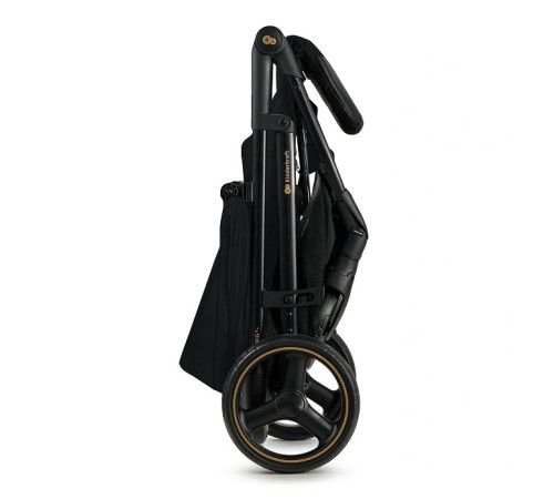 kinderkraft carucior trig 3 negru
