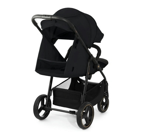 kinderkraft carucior trig 3 negru