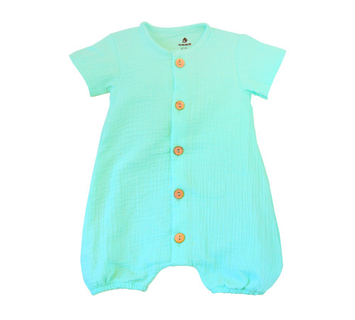  minikin 231221474 body "bon voyage"(m.74) mint