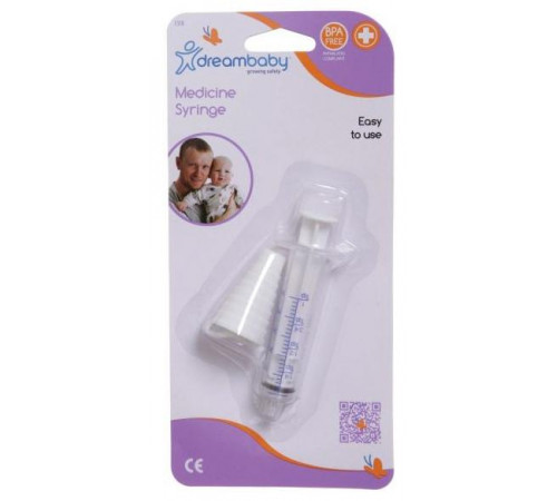 dreambaby f310 dozator pentru medicamente