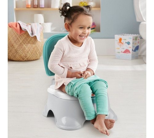 fisher-price gyp61 oala 3 în 1 "studiu distractiv"