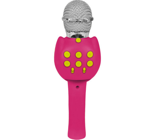 Bontempi 412871 Беспроводной микрофон для караоке bontempi 412871 Беспроводной микрофон для караоке