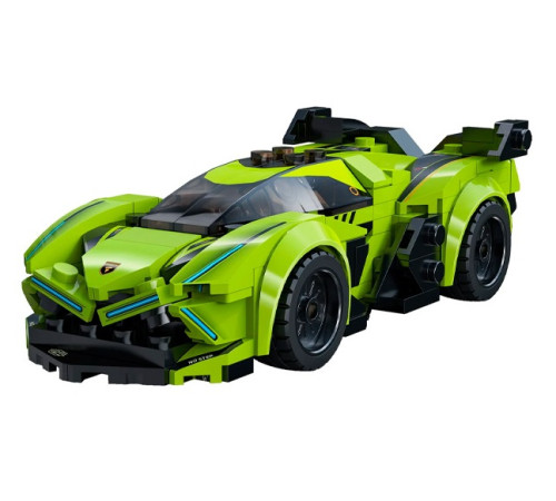 cada c55056w Конструктор "chrono blade" (157 дет.)