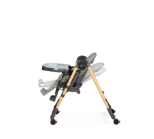 peg perego scaun pentru copii prima pappa follow me ambiance ice