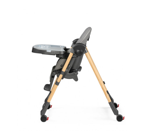 peg perego scaun pentru copii prima pappa follow me ambiance ice
