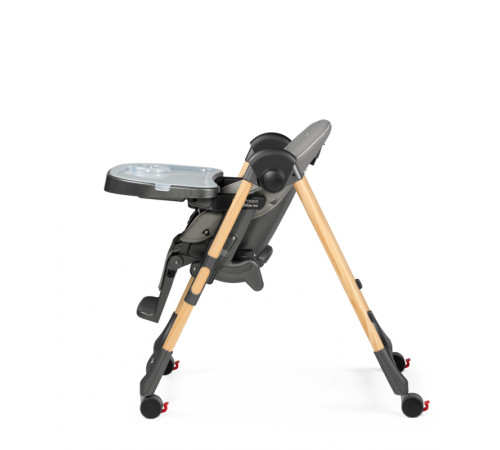 peg perego scaun pentru copii prima pappa follow me ambiance ice