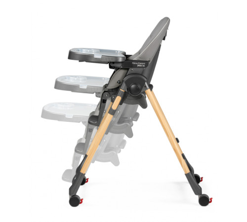 peg perego scaun pentru copii prima pappa follow me ambiance ice