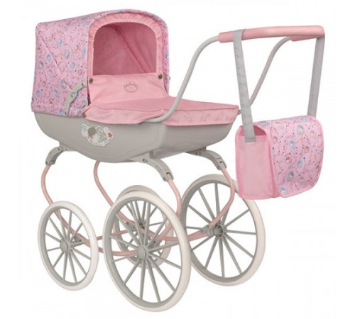 Zapf Creation 1423625 Коляска для куклы "BABY Annabell" zapf creation 1423625 Коляска для куклы "baby annabell"