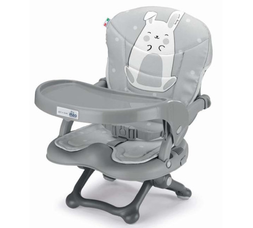 cam scaun pentru copii smarty pop s333-c265 iepuraș