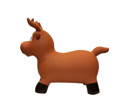 bo. 8055ml  jucărie-jumper "elan"