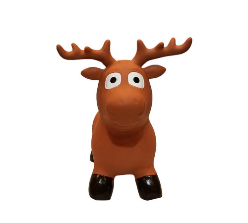 bo. 8055ml  jucărie-jumper "elan"