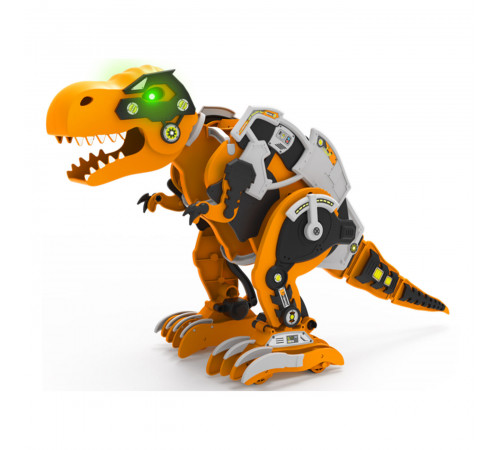 xtrem bots xt3803086 robot interactiv "dinosaur rex"