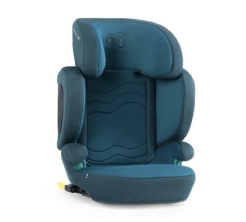  kinderkraft scaun auto xpand 2 i-size gr. 2/3 (100-150cm) albastru