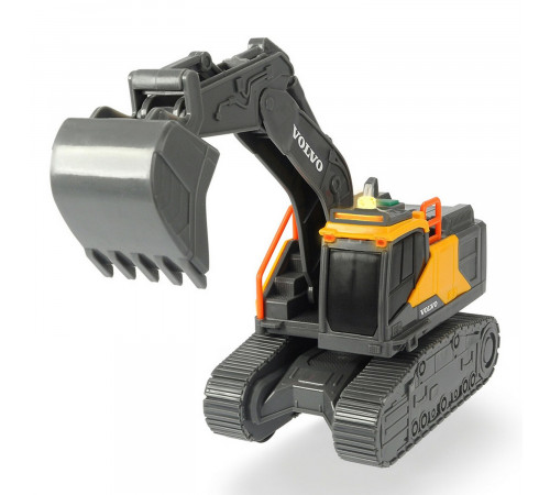 dickie 3723005 jucărie "excavator"