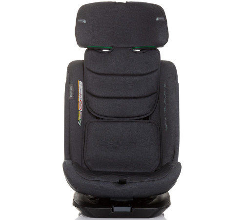 chipolino scaun auto "i-size 360 x factor" stkxf0243pg  (40-150 cm.) pastel green