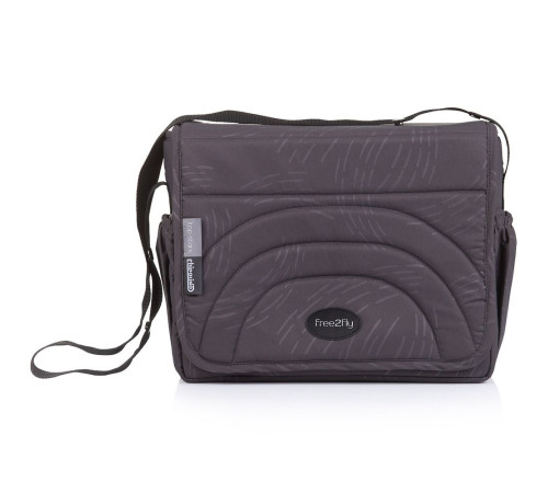 chipolino cărucior pentru gemeni top stars kbtp02501an anthracite