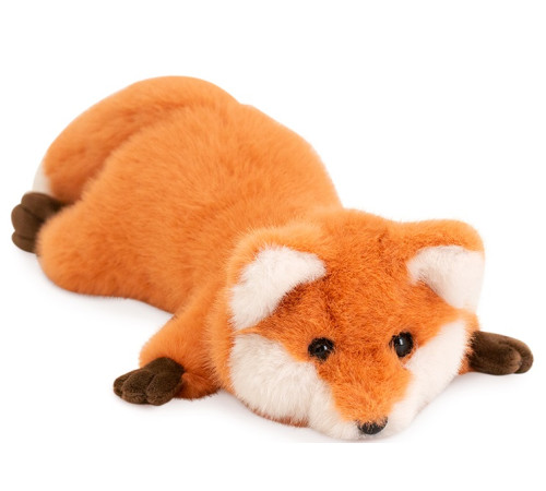 orange toys ot8028/40 jucărie de pluș "vulpe" (40 cm)