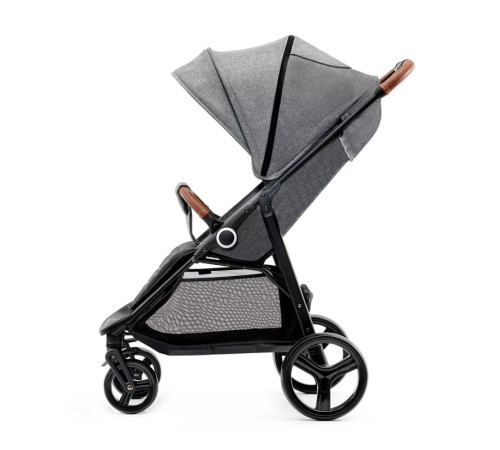 kinderkraft carucior grande plus sur