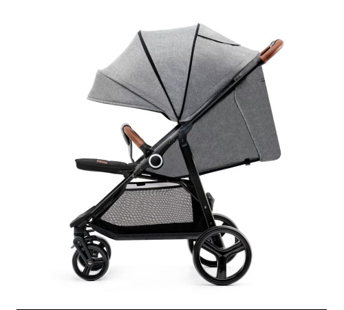 kinderkraft carucior grande plus sur