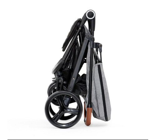 kinderkraft carucior grande plus sur