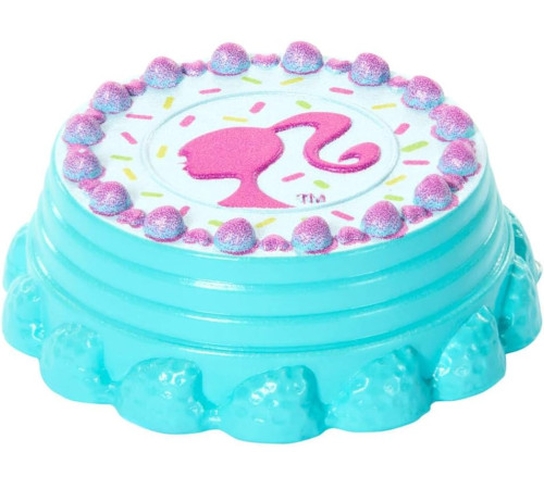 barbie jjb37 Мини-кукла Челси "Вечеринка в честь Дня Рожденья"