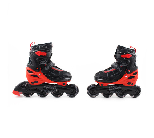 seven 59403 role 3 in 1 "spidermen" (m. 30-33)