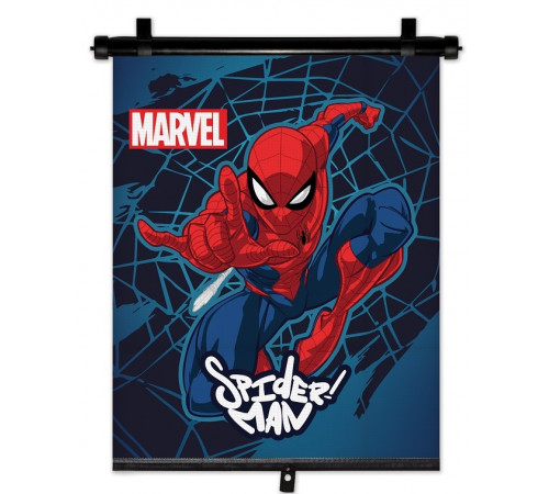 seven 9328 parasolar pentru masina "spider-man" (1 buc.)
