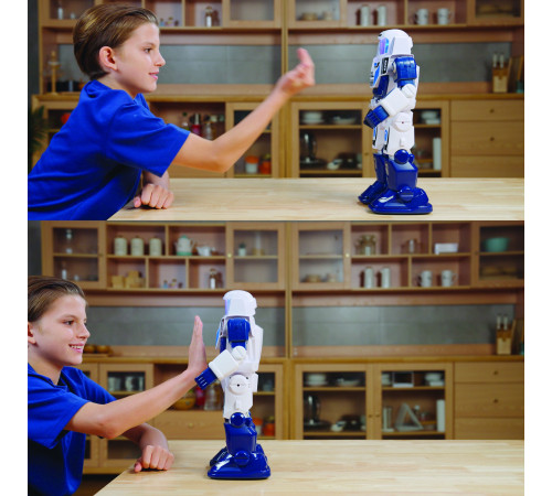 ycoo 7530-88000  robot "bot xl" (40 cm.)