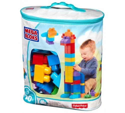 Детский магазин в Кишиневе в Молдове Mega Bloks CYP72 Конструктор в сумке (80 дет.) mega bloks cyp72 Конструктор в сумке (80 дет.)