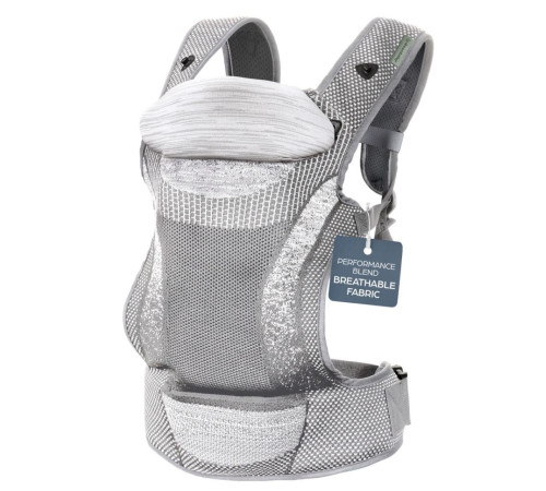  dreambaby g2460 Рюкзак-переноска "inspire" (серый)