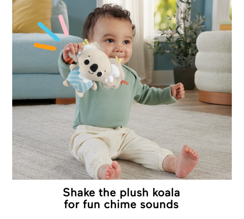 fisher-price hrb15 Игровой коврик "simply senses " 