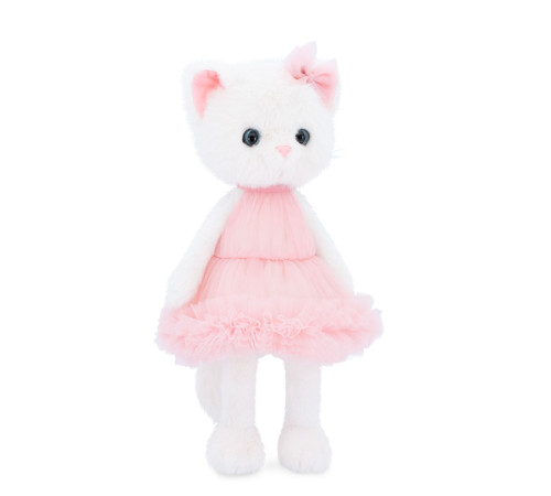 Jucării pentru Copii - Magazin Online de Jucării ieftine in Chisinau Baby-Boom in Moldova orange toys lk01/06 jucărie de pluș "lucky kitty sophie: cotton candy" (38 cm)