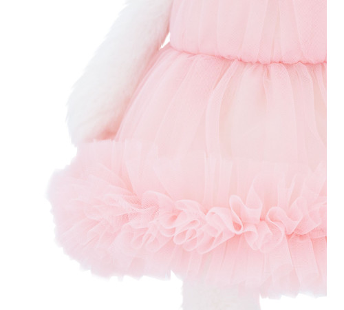 orange toys lk01/06 jucărie de pluș "lucky kitty sophie: cotton candy" (38 cm)