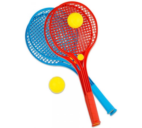 androni 5801-0000 set pentru tennis