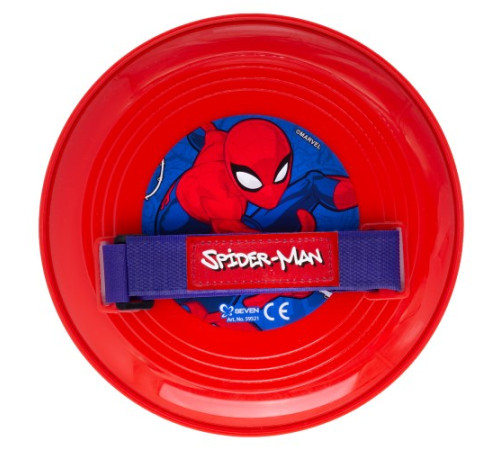 seven 59521 joc - prinde mingea "spider-man"
