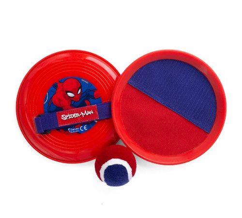  seven 59521 joc - prinde mingea "spider-man"
