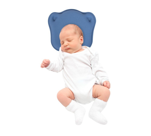 sevi 155 pernă ortopedică &icirc;n sort. (0 m +)