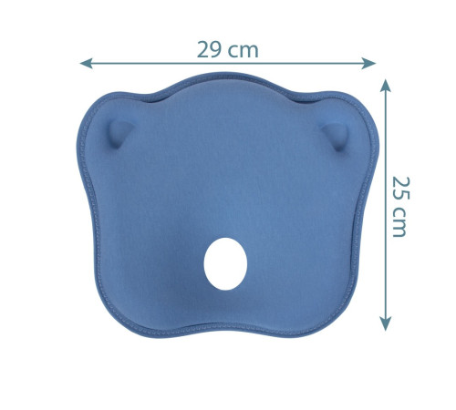 sevi 155 pernă ortopedică &icirc;n sort. (0 m +)