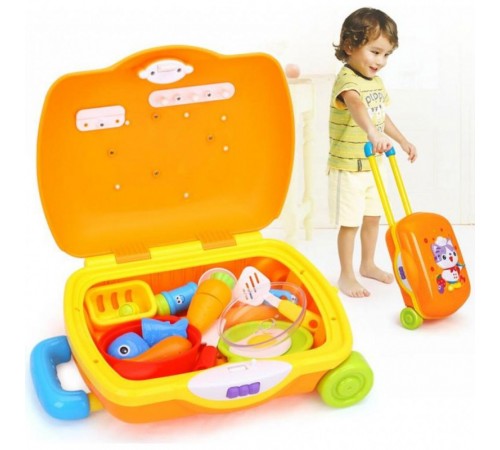 hola toys 3108  set bucatarie