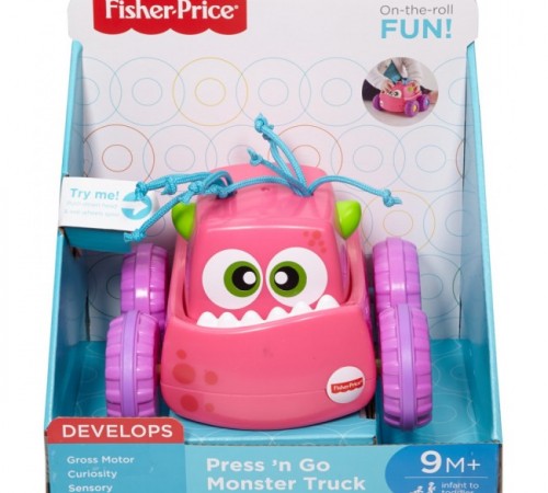 Детский магазин в Кишиневе в Молдове DRG16 Монстрик Fisher Price Детский магазин в Кишиневе в Молдове drg16 Монстрик fisher price