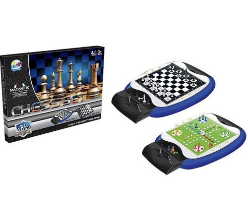 icom dd024776 joc de masă 2 in 1