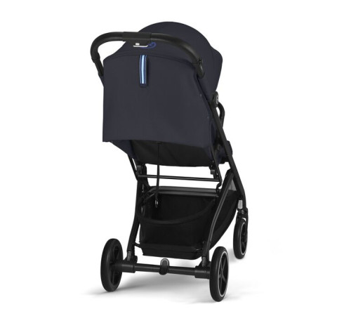 cybex beezy caruciorul sport  dark blue