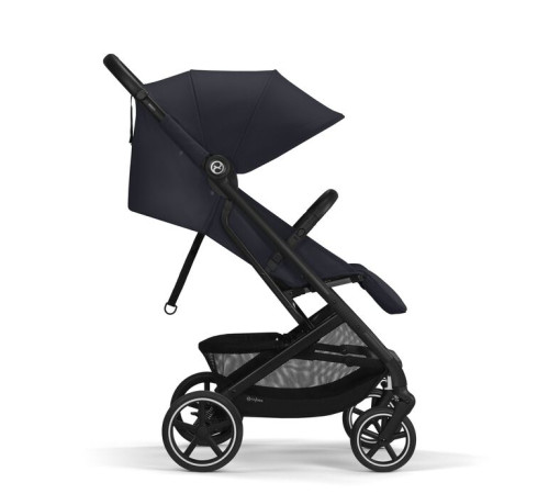 cybex beezy caruciorul sport  dark blue