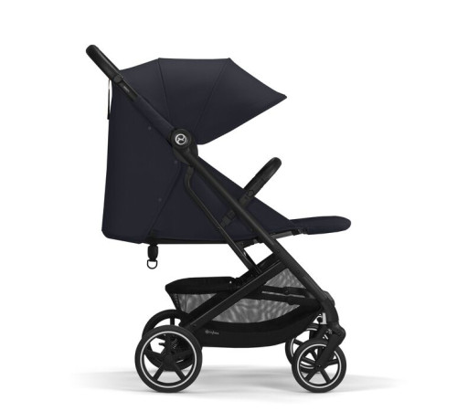 cybex beezy caruciorul sport  dark blue
