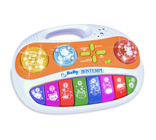 Bontempi 121425 Моё первое пианино bontempi 121425 Моё первое пианино