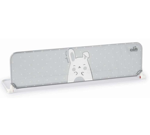 cam bariera de protecție pe pat dolcenanna v493-t065 iepuraș