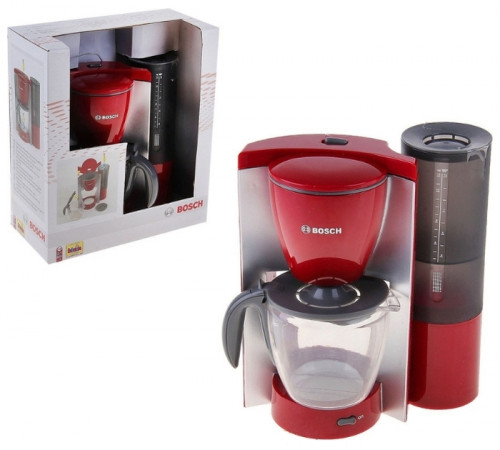 klein 95770 aparat de cafea pentru copii "bosch"