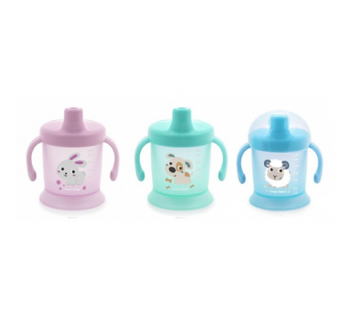 canpol 31/300 cana bunny&company 200ml