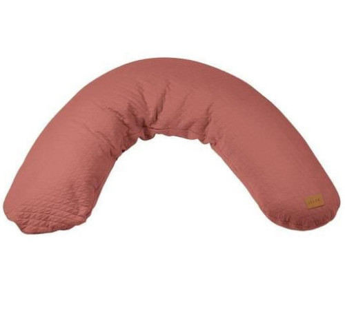 Beaba Подушка для беременных и кормления "Big Flopsy Fleur de Coton" (170cм) B0508176  beaba Подушка для беременных и кормления "big flopsy fleur de coton" (170cм) b0508176